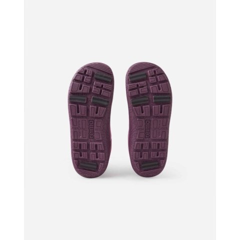 Buty zimowe Reima ReimaTec barefoot dla dzieci Talvella Junior (5400151A-5390) Reima