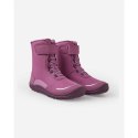 Buty zimowe Reima ReimaTec barefoot dla dzieci Talvella Junior (5400151A-5390) Reima