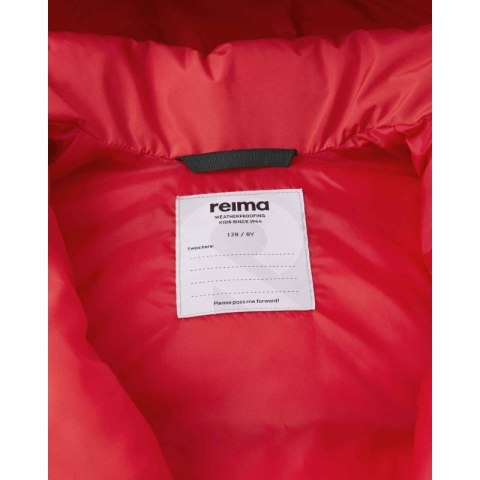 Kurtka zimowa dziecięca Reima Toukola (5100364A-3810) Reima