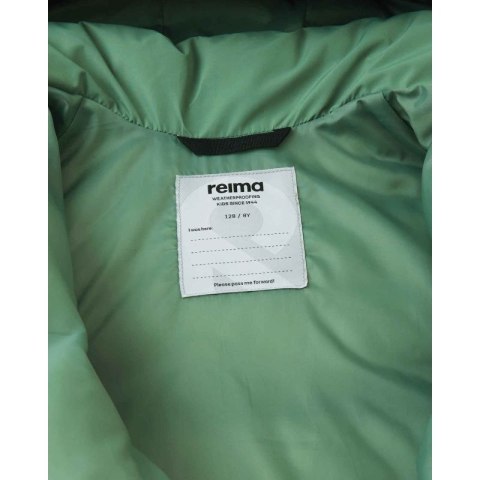 Kurtka zimowa dziecięca Reima Toukola (5100364A-8680) Reima