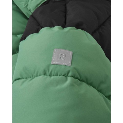 Kurtka zimowa dziecięca Reima Toukola (5100364A-8680) Reima