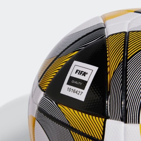 Piłka adidas Kings League LGE JI8974 Adidas