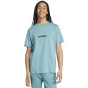 T-Shirt adidas Linear SJ Tee JX5707 Adidas