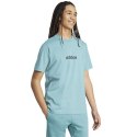T-Shirt adidas Linear SJ Tee JX5707 Adidas