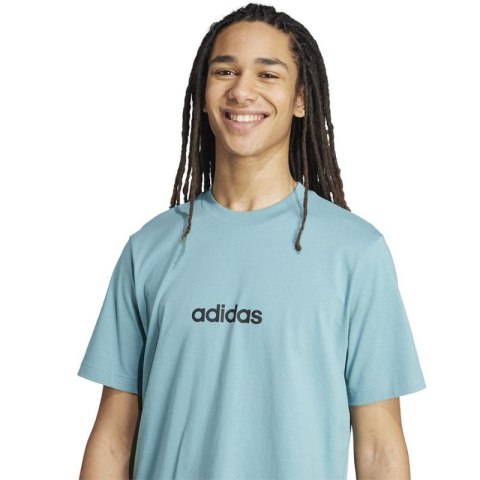 T-Shirt adidas Linear SJ Tee JX5707 Adidas