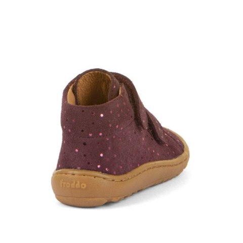 Buty dziecięce Froddo (G2130360-12) Froddo