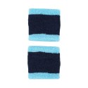 Frotki na rękę Nike Swoosh Wristbands 2 szt. N1012405403OS Nike