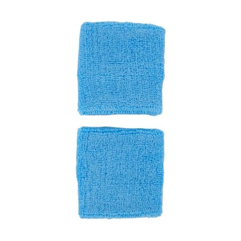 Frotki na rękę Nike Swoosh Wristbands 2 szt. N1012405409OS Nike
