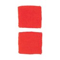 Frotki na rękę Nike Swoosh Wristbands 2 szt. N1012405802OS Nike