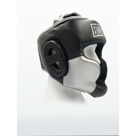 Kask bokserski Boxfit Boxfit
