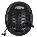 Kask rowerowy POC MYELIN - czarny - M POC
