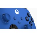 Kontroler Xbox Series Shock Blue Microsoft