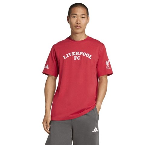 Koszulka adidas Liverpool FC Tee JW5487 Adidas