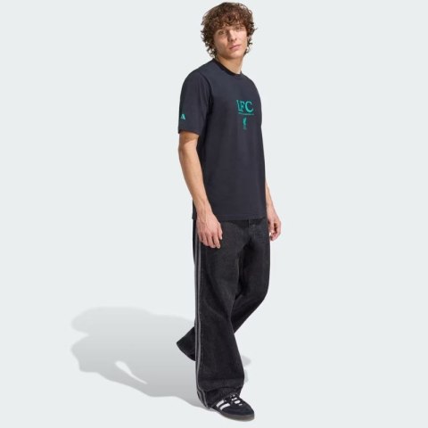 Koszulka adidas Liverpool FC Tee JW5487 Adidas