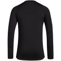 Koszulka męska adidas Techfit Cold.Rdy Longsleeve Tee czarna JL5623 Adidas