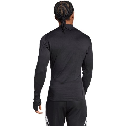 Koszulka męska adidas Techfit Cold.Rdy Longsleeve Tee czarna JL5623 Adidas