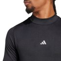 Koszulka męska adidas Techfit Cold.Rdy Longsleeve Tee czarna JL5623 Adidas