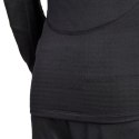 Koszulka męska adidas Techfit Cold.Rdy Longsleeve Tee czarna JL5623 Adidas