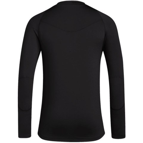 Koszulka męska adidas Techfit Cold.Rdy Longsleeve Tee czarna JL5623 Adidas