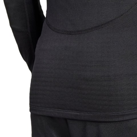 Koszulka męska adidas Techfit Cold.Rdy Longsleeve Tee czarna JL5623 Adidas