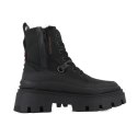 Palladium PALLASQUAD ZIP TX 99532-008-M Black Palladium