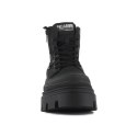 Palladium PALLASQUAD ZIP TX 99532-008-M Black Palladium