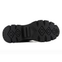 Palladium PALLASQUAD ZIP TX 99532-008-M Black Palladium