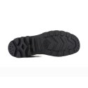 Palladium Pampa Detroit Zip 79500-008-M Black Palladium