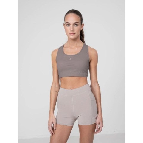 Biustonosz treningowy 4F H4Z22-STAD011 4f
