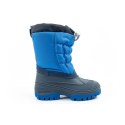 Buty, śniegowce CMP Hanki Jr 3Q48064KM870 CMP