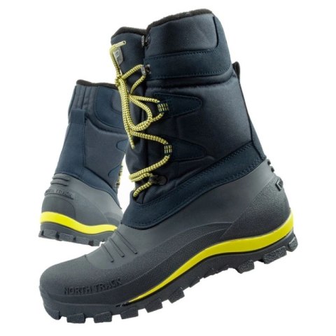 Buty, śniegowce CMP Nietos M 3Q4786735NF CMP