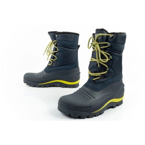 Buty, śniegowce CMP Nietos M 3Q4786735NF CMP