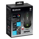 DEFENDER MYSZ BEZPRZEWODOWA DEMON GM-534 RF 3200DPI 6P 52534 DEFENDER
