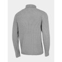 Golf sweter męski Outhorn OTHAW22TSWEM006 Outhorn