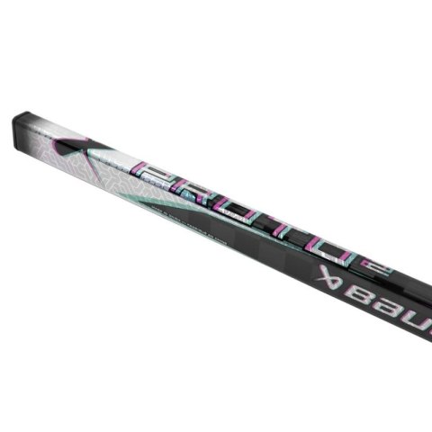 Kij kompozytowy Bauer Proto2 BLK Intermediate Bauer