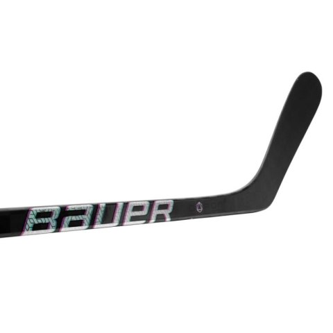 Kij kompozytowy Bauer Proto2 BLK Junior Bauer