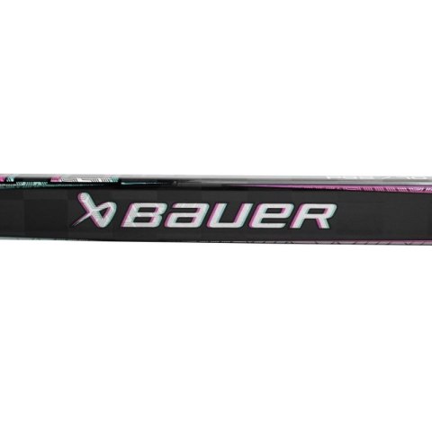 Kij kompozytowy Bauer Proto2 BLK Junior Bauer
