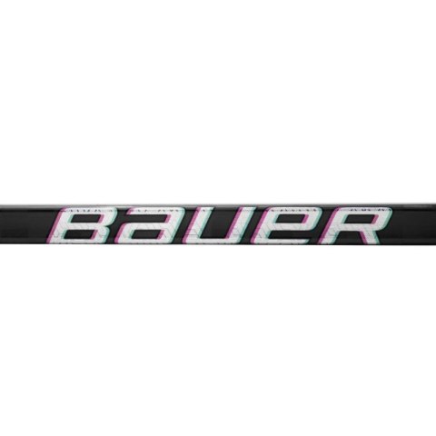 Kij kompozytowy Bauer Proto2 BLK Junior Bauer