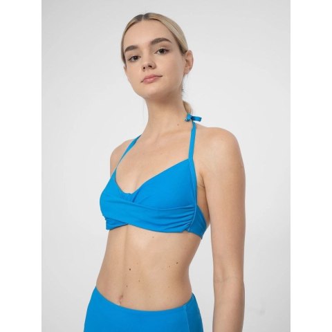 Kostium kąpielowy góra od bikini damska 4F 4f
