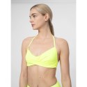 Kostium kąpielowy góra od bikini damska 4F 4f