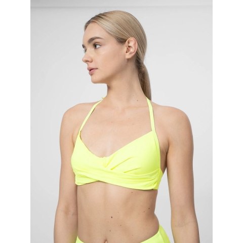 Kostium kąpielowy góra od bikini damska 4F 4f