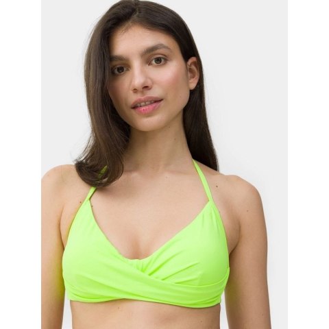 Kostium kąpielowy góra od bikini damska 4F 4f