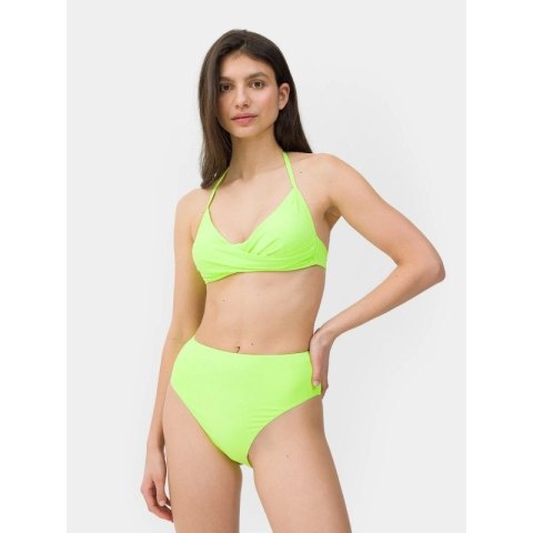 Kostium kąpielowy góra od bikini damska 4F 4f