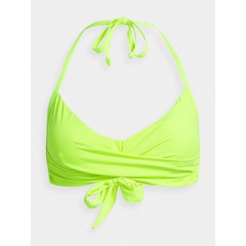 Kostium kąpielowy góra od bikini damska 4F 4f