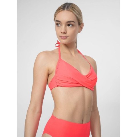 Kostium kąpielowy góra od bikini damska 4F 4f