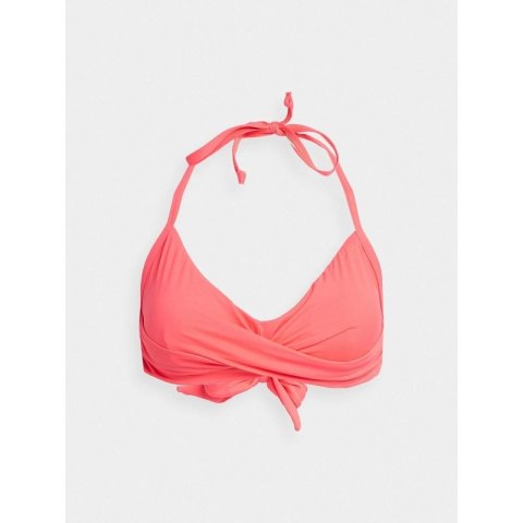 Kostium kąpielowy góra od bikini damska 4F 4f