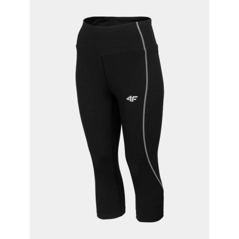 Legginsy do biegania damskie 4F H4L22-SPDF012 4f