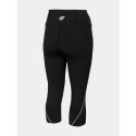 Legginsy do biegania damskie 4F H4L22-SPDF012 4f