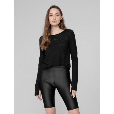 Longsleeve damski 4F H4L22-TSDL014 4f