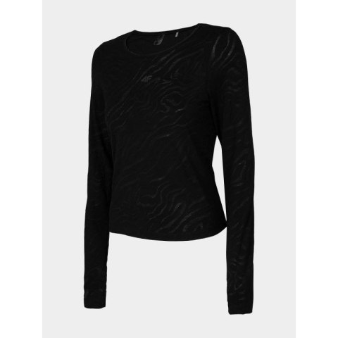 Longsleeve damski 4F H4L22-TSDL014 4f